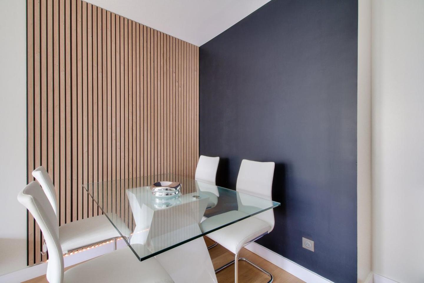 123Home - Suite & Spa Xl Montevrain Luaran gambar